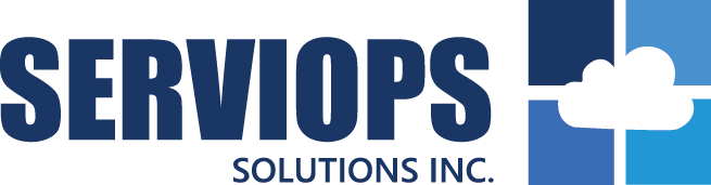 Serviops Solutions Inc.