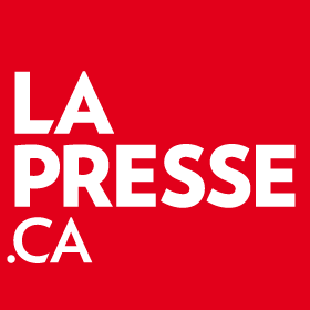 lapresse logo