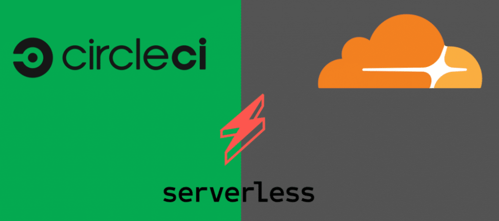 CircleCI Pipeline with Serverless