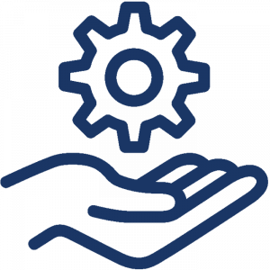 managed services icon
